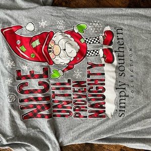 Simply Southern long sleeve